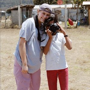 Meet your Posher, Emma